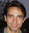 Daniel daCosta