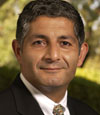 Houman Modarres