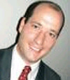 Charlie O'Hanlon