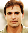 Michael Oxman