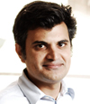 Raj Sapru
