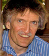 Darrel Stickler